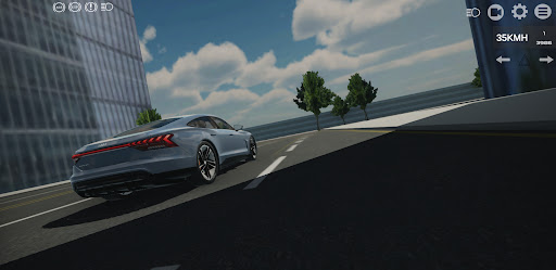 3D운전모빌리티 - 3D-drive-movility Screen 3