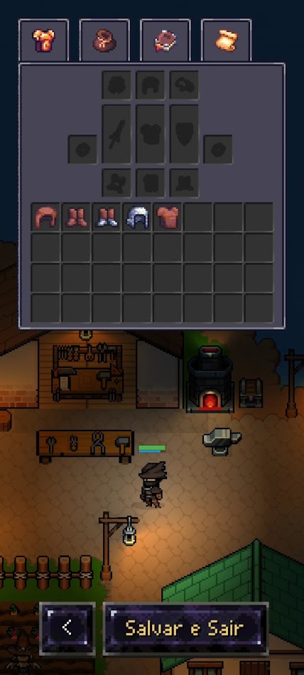 #8. Prime Evil (Android) Podle: Grupo BlackWolf