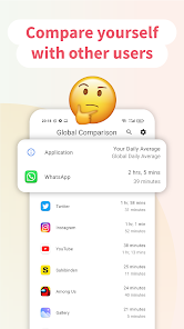 Actiondash: Screen Time Helper - Apps On Google Play