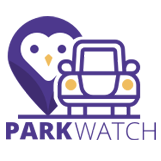 Park Watch logo
