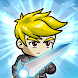 Hero Age - RPG classic - Androidアプリ