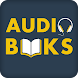 Audio Books Free  Play Offline - Androidアプリ