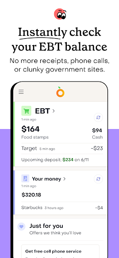 Providers EBT by Propel 2