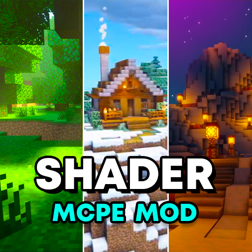 Max Shader Mod - Apps On Google Play