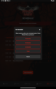 Screenshot image
