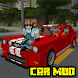 Car Mod for Minecraft PE Pro - Androidアプリ