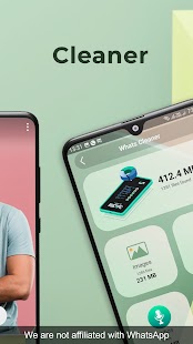 Web Scanner- Dual Accounts Screenshot