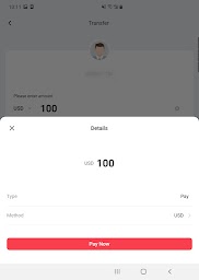 U-Pay Wallet