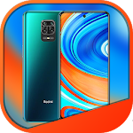 Cover Image of ダウンロード Theme for Redmi Note 9 Pro Max  APK