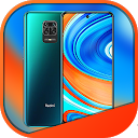 Download Theme for Redmi Note 9 Pro Max Install Latest APK downloader