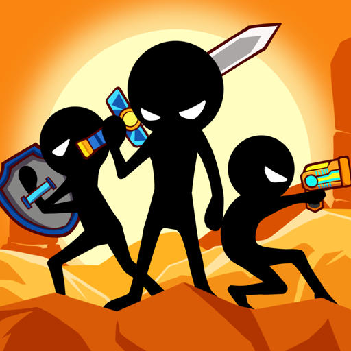 Stick Fighters: 2 Player Games Download on Windows