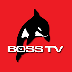 Cover Image of Herunterladen BossTV: Live TV, Shows & Movies 1.9.12 APK