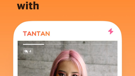 Tantan Mod APK 6.2.9.2 (Premium Vip) Gallery 1