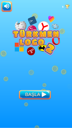 Türkmen Logo 2のおすすめ画像1