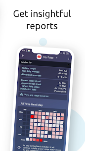 StayFree MOD APK- Screen Time Tracker (Premium Unlocked) 5