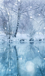 雪 動態壁紙(圖2)-速報App