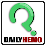 Dailyhemo Dialysis Quiz icon