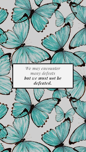 Emotional Wallpaper Quotes