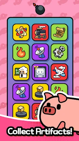 Game screenshot Time War apk download