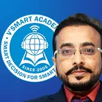 VSMART GST MCQ