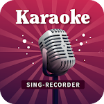 Cover Image of Download Sing Karaoke Lyrics Offline 2.2.0 APK