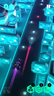 Beat Racer 2.4.2 APK screenshots 2