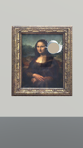 Mona Lisa Cake 1 APK + Mod (Unlimited money) untuk android
