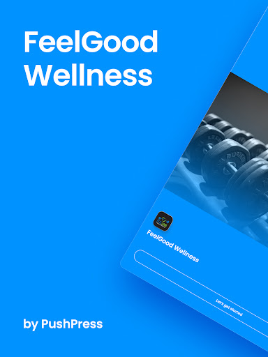 FeelGood Wellness