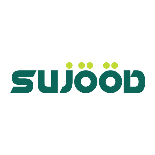 Sujood - Tabung Masjid Digital logo