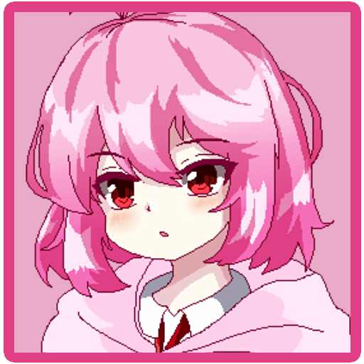 [쯔꾸르] 매정매정열매 logo