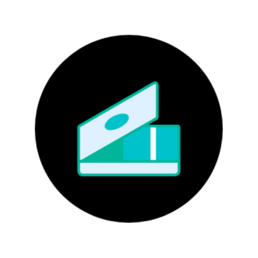 Image Scanner Offline OCR logo
