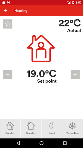 KNX V2 Screen 3