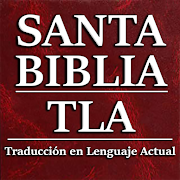 Traducción en Lenguaje Actual / TLA Santa Biblia