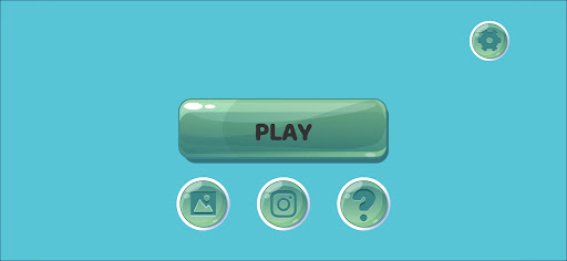Android application Picture Puzzle screenshort