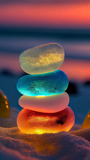 Stone Wallpapers Screen 2