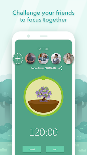 Forest – Focus Timer for Productivity v4.51.0 MOD APK (Premium/Unlocked) Free For Android 6