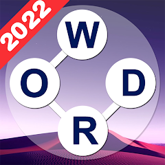 Word Connect - Fun Word Game on pc