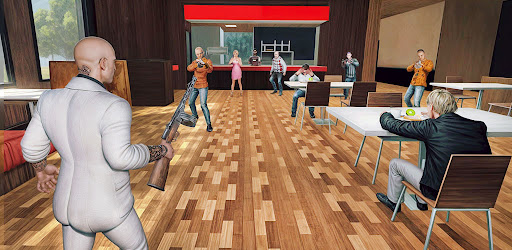 Crime City Gangster Mafia Thug