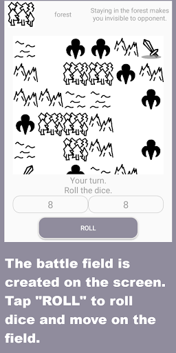 Dice Flow99 Screen 2