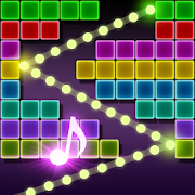 Bricks Breaker Melody