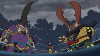 妖怪ウォッチ Season 1 Episode 17 Tv On Google Play