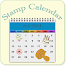 Stamp Calendar(スタンプ カレンダー)