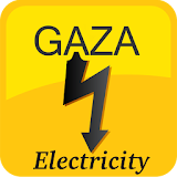 Gaza PowerCuts icon