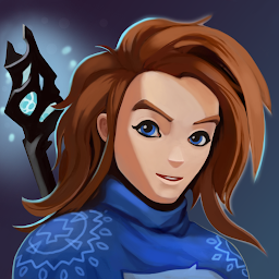 Braveland Wizard Mod Apk