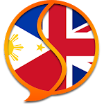 Cover Image of Télécharger Dictionnaire anglais tagalog fr  APK