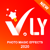 Vfly-Magic Video Maker