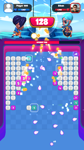 Brick Storm Screen 2