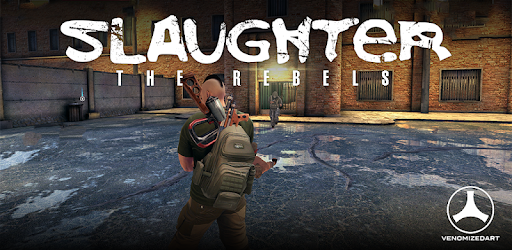 Slaughter 3: The Rebels v1.72 MOD APK (Unlimited Money)