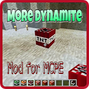 Top 42 Entertainment Apps Like More dynamite mod for MCPE - Best Alternatives