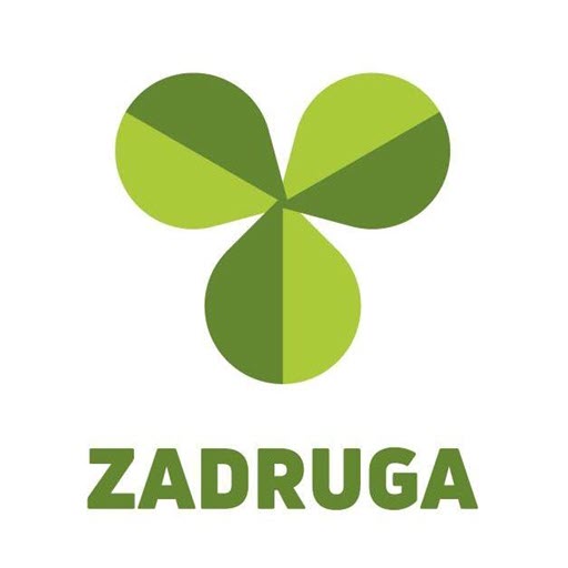 ZADRUGA App logo